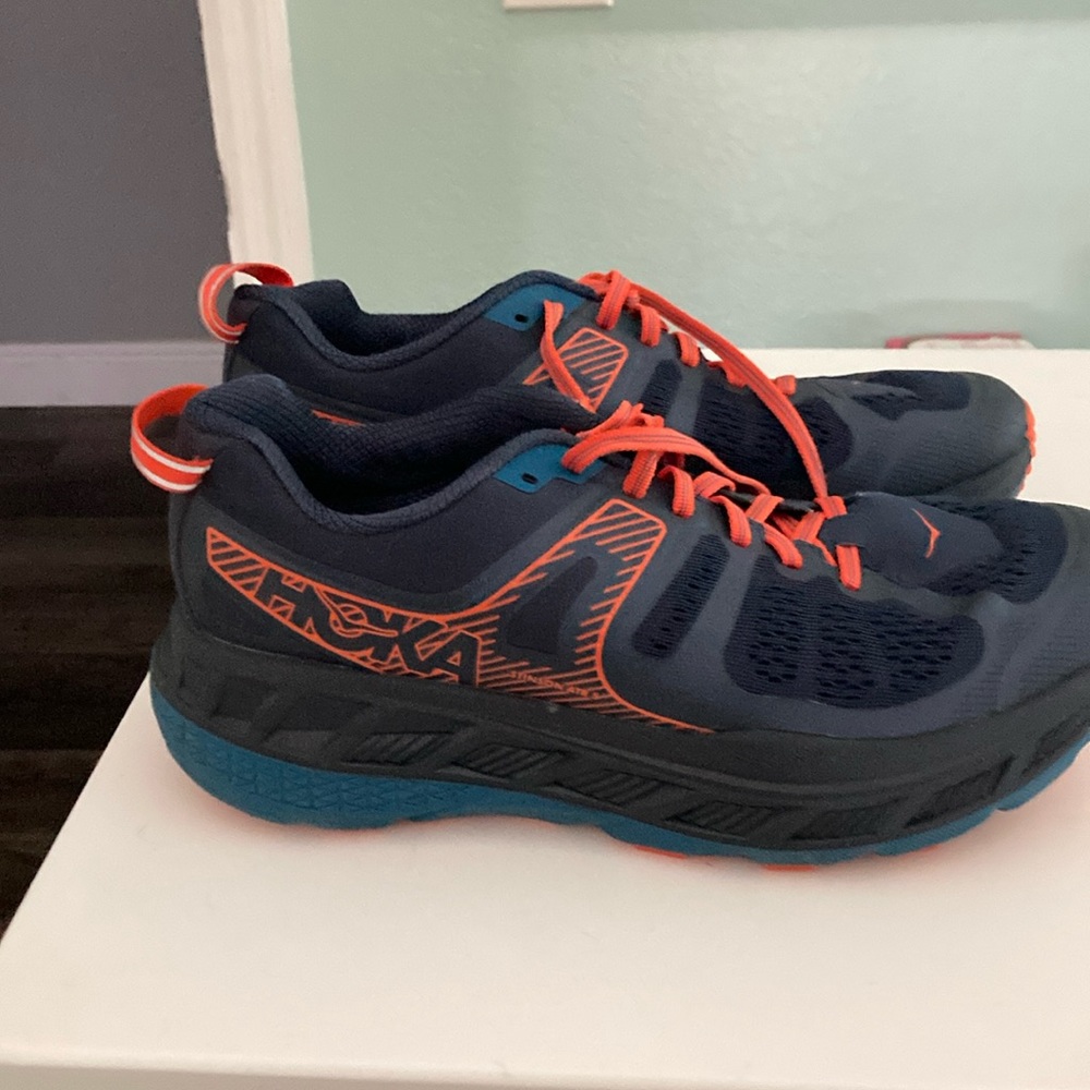 Hoke sneakers
